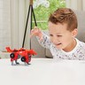 Switch & Go® Wolf Fire Chief - Item 7 of 10